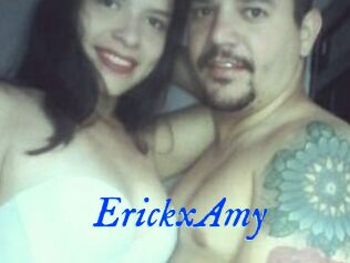 ErickxAmy