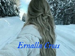 Ernalla_Cross