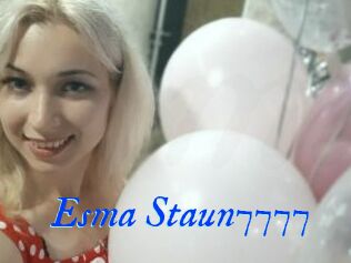 Esma_Staun7777