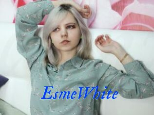 EsmeWhite