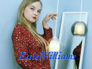 EssieWilliams