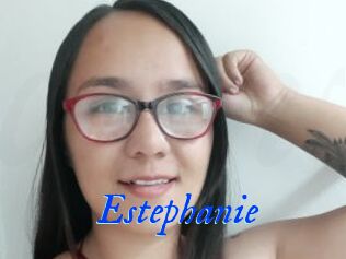 Estephanie