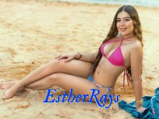 EstherRays