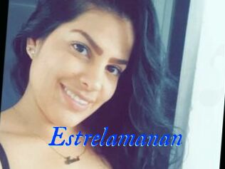 Estrelamanan