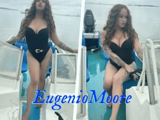 EugenioMoore