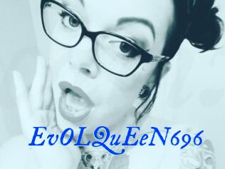 EvOLQuEeN696