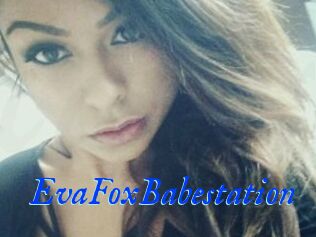 EvaFoxBabestation