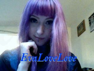 EvaLoveLove