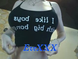 EveXXX