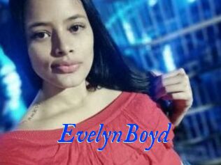 EvelynBoyd