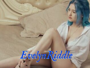 EvelynRiddle