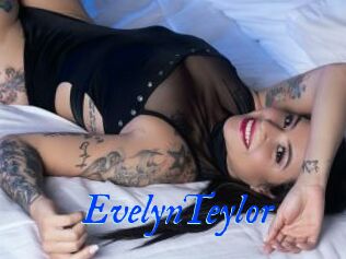 EvelynTeylor