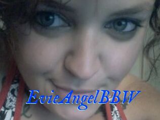 EvieAngelBBW