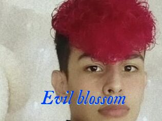 Evil_blossom