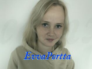 EvvaPortta