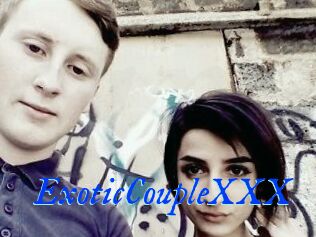 ExoticCoupleXXX