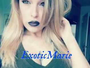 Exotic_Marie_