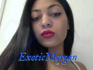 ExoticMorgan