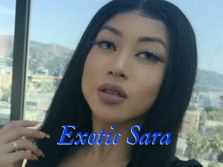 Exotic_Sara