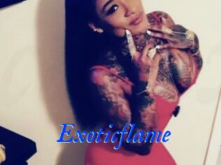 Exoticflame