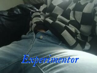 Experimentor