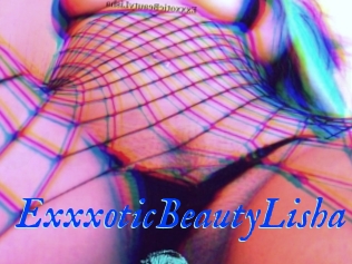 ExxxoticBeautyLisha