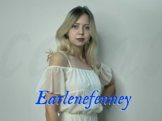 Earlenefenney