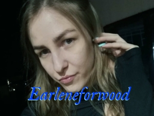 Earleneforwood