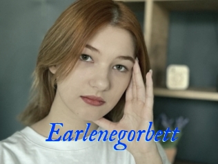 Earlenegorbett