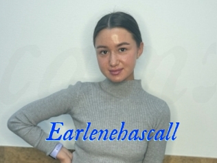 Earlenehascall