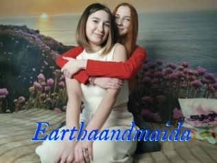 Earthaandmaida