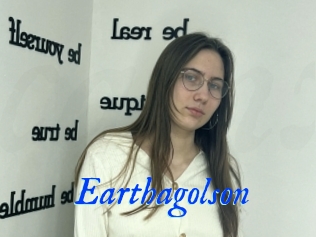 Earthagolson