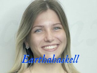 Earthahaskell