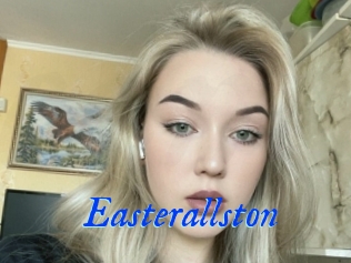 Easterallston