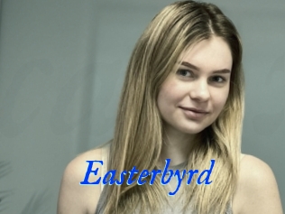 Easterbyrd