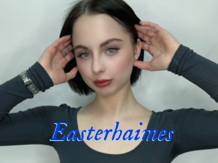 Easterhaimes