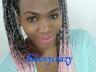 Ebonycrazy