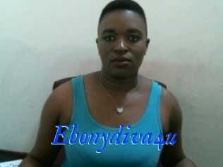 Ebonydiva4u