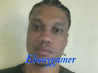 Ebonygamer