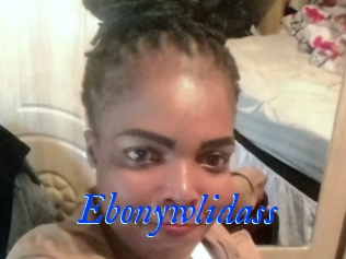 Ebonywlidass