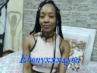 Ebonyxxx4you