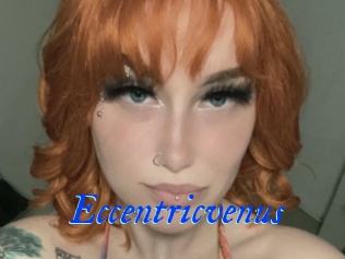 Eccentricvenus