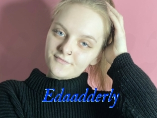 Edaadderly