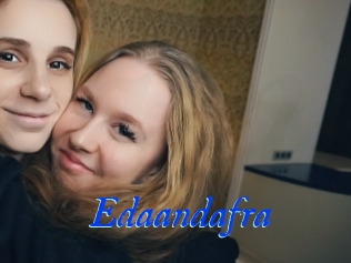 Edaandafra