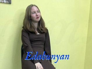 Edabunyan