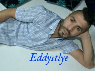 Eddystlye