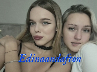 Edinaandafton