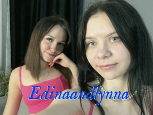 Edinaandlynna