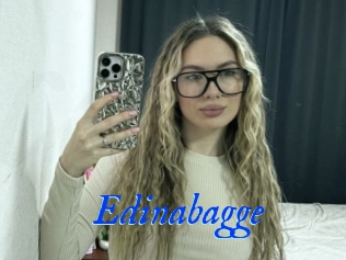 Edinabagge