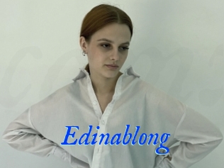 Edinablong